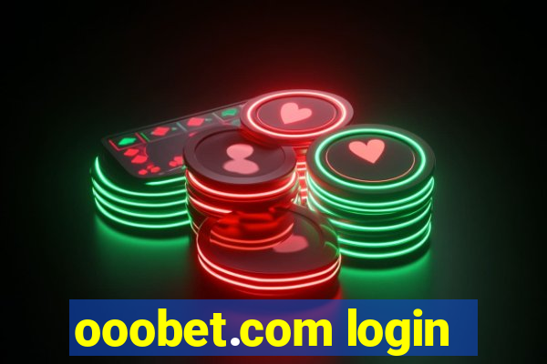 ooobet.com login